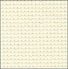 Aida 14 Count Antique White 20" x 24"/50.8 cm x 61 cm 1438-322-BX from the Charlescraft Gold Standard Line.
